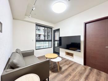 稀有C棟免轉梯富春居兩房