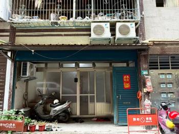 近永安市場捷運站靜巷１樓