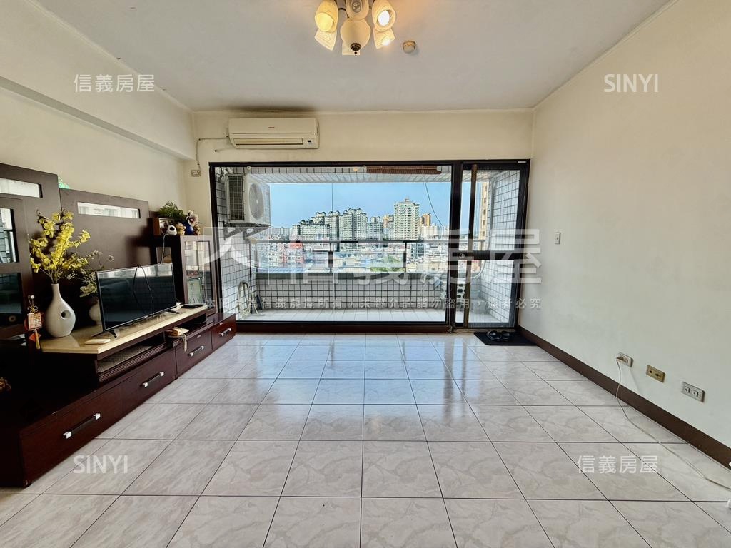 文德國小校園景觀三房房屋室內格局與周邊環境