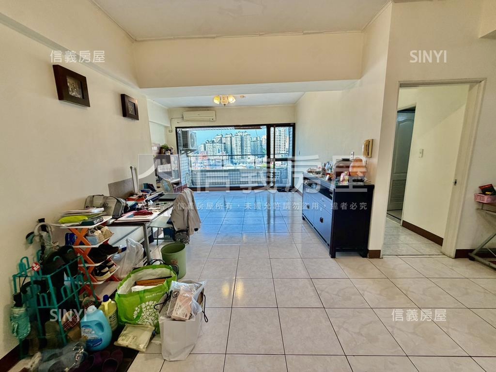 文德國小校園景觀三房房屋室內格局與周邊環境