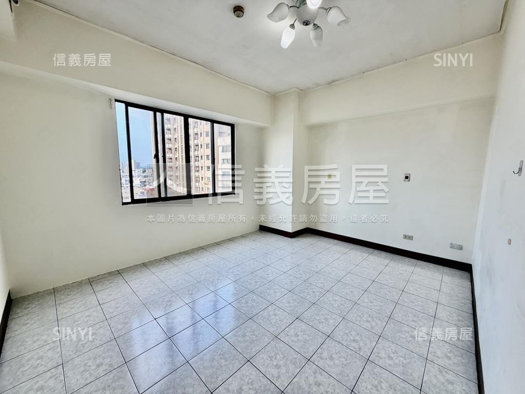 文德國小校園景觀三房房屋室內格局與周邊環境