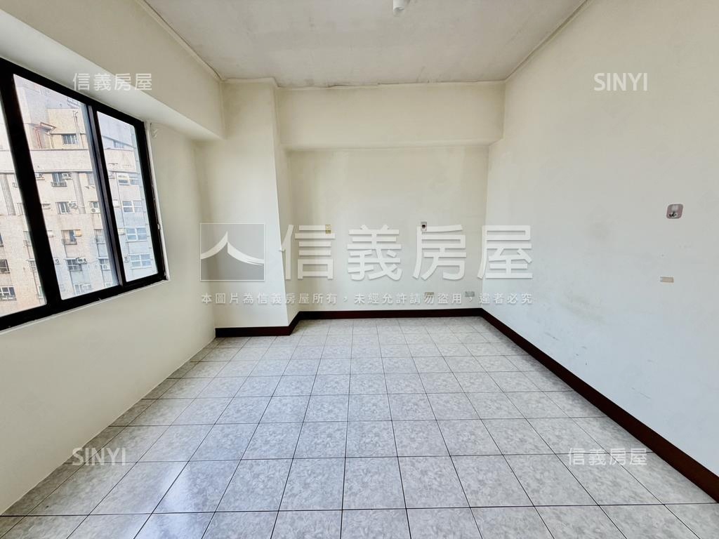 文德國小校園景觀三房房屋室內格局與周邊環境