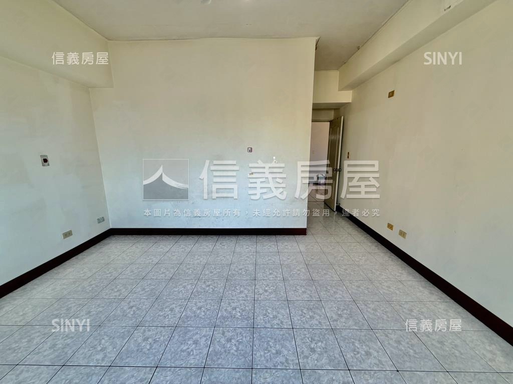 文德國小校園景觀三房房屋室內格局與周邊環境