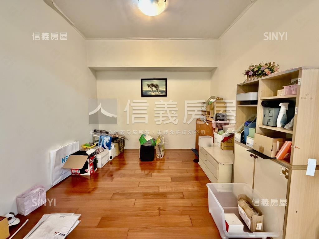 文德國小校園景觀三房房屋室內格局與周邊環境