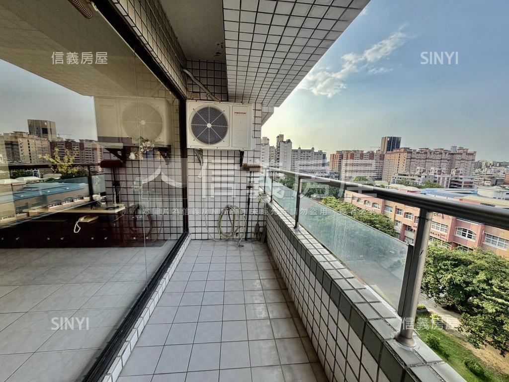 文德國小校園景觀三房房屋室內格局與周邊環境