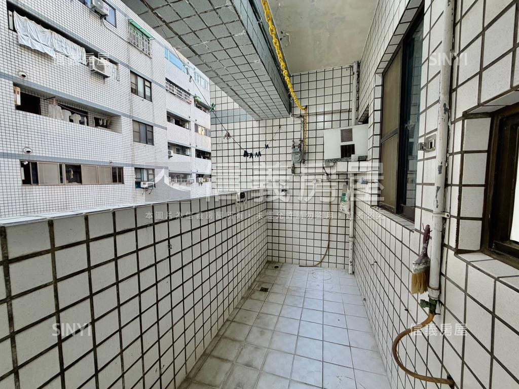 文德國小校園景觀三房房屋室內格局與周邊環境