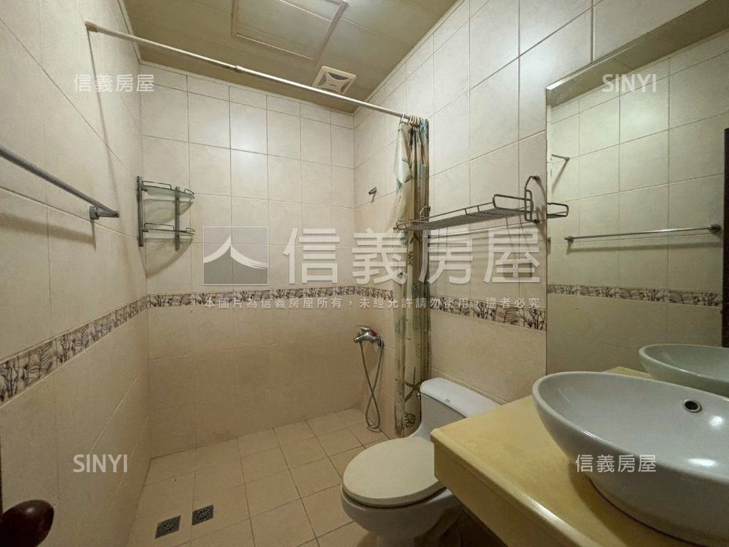 高大特區｜大地坪雙車墅房屋室內格局與周邊環境