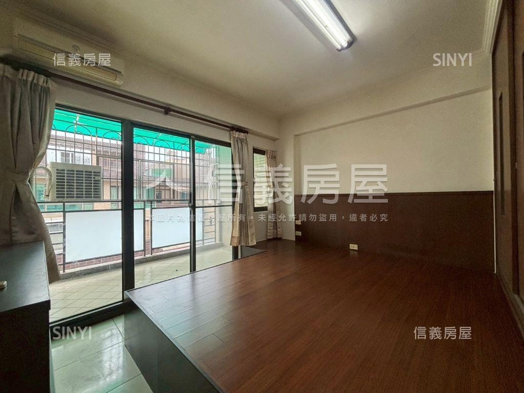 高大特區｜大地坪雙車墅房屋室內格局與周邊環境