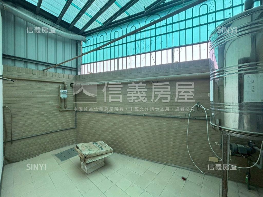 高大特區｜大地坪雙車墅房屋室內格局與周邊環境