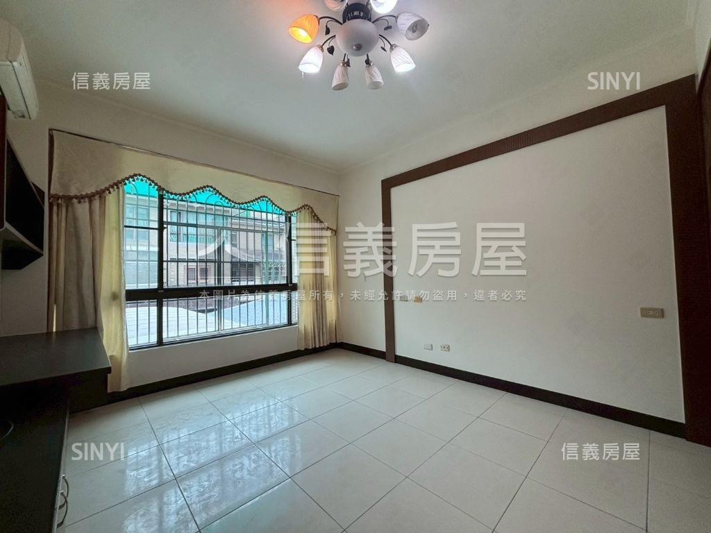 高大特區｜大地坪雙車墅房屋室內格局與周邊環境