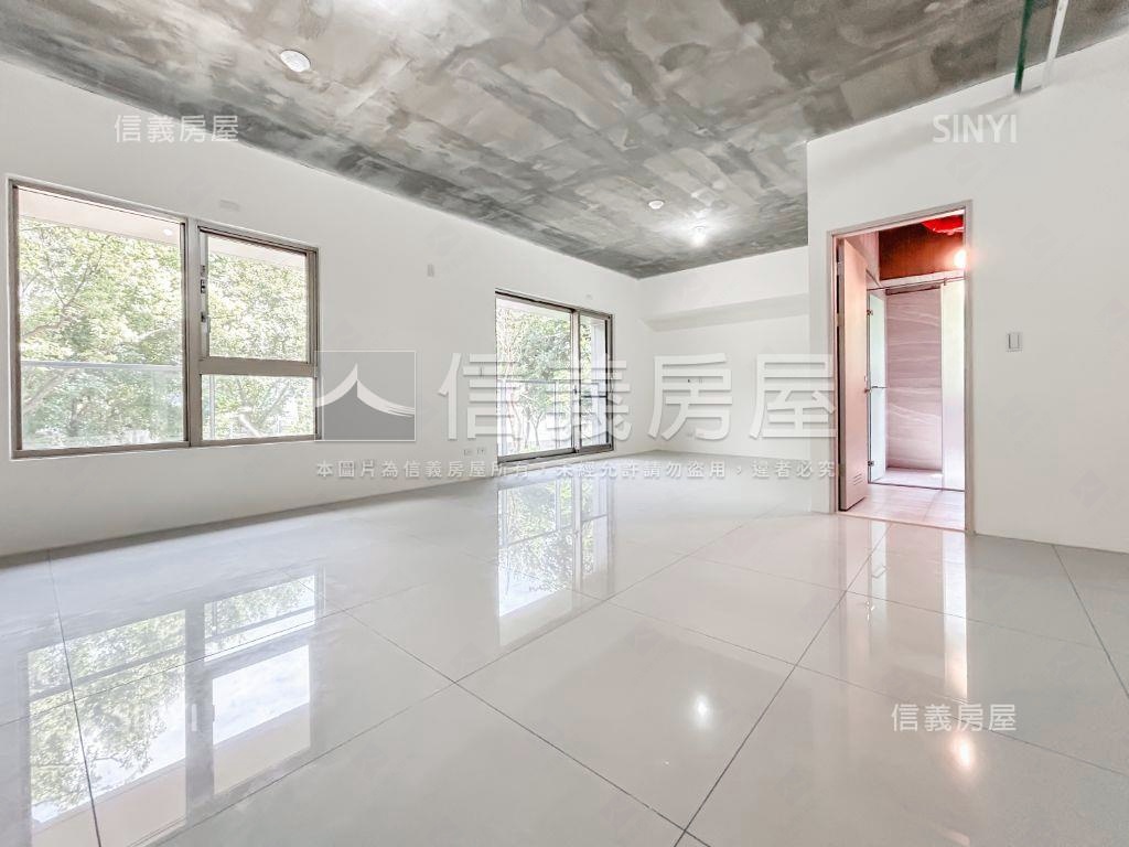 國泰悠陽創意綠景大戶房屋室內格局與周邊環境