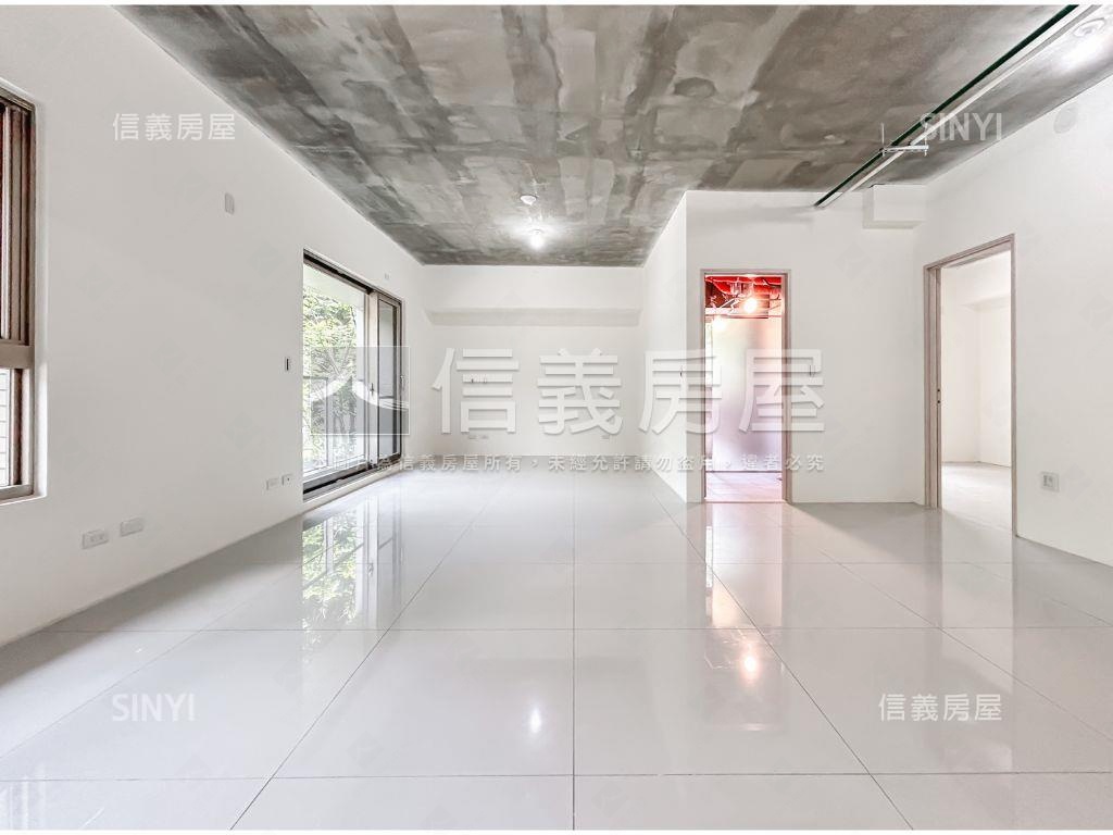 國泰悠陽創意綠景大戶房屋室內格局與周邊環境