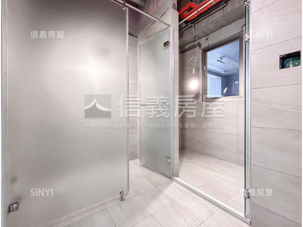 國泰悠陽創意綠景大戶房屋室內格局與周邊環境