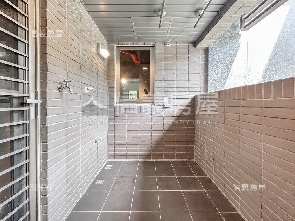 國泰悠陽創意綠景大戶房屋室內格局與周邊環境