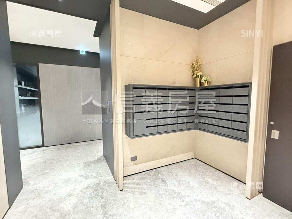 國泰悠陽創意綠景大戶房屋室內格局與周邊環境