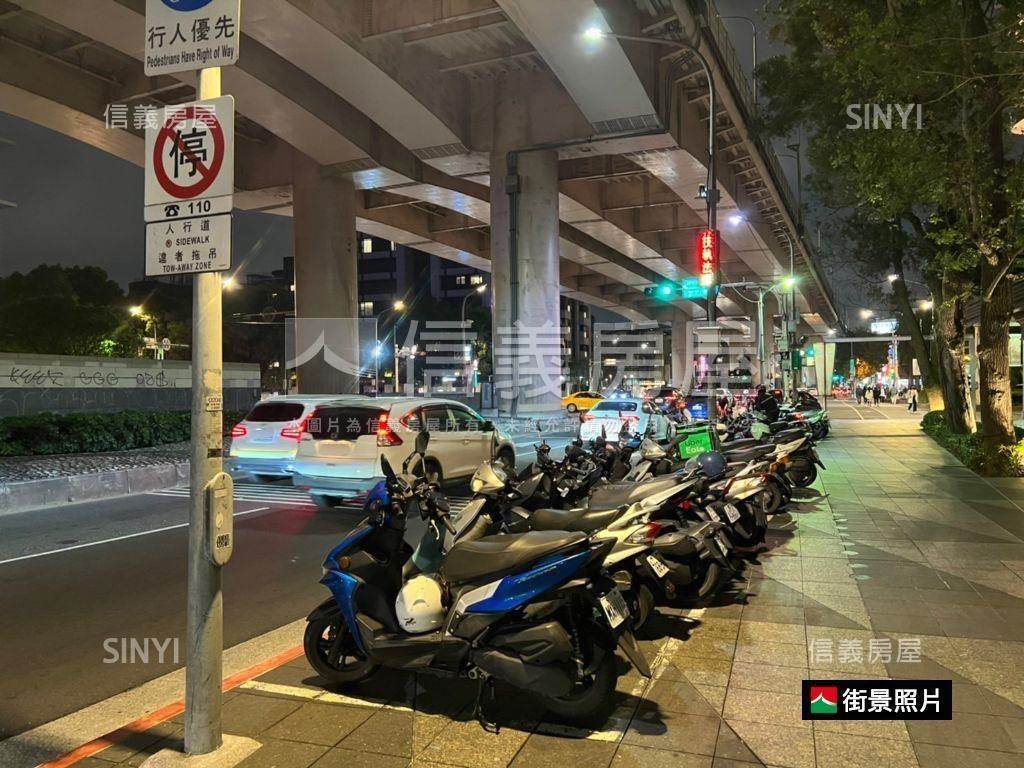 東區燒肉名店✬金三角房屋室內格局與周邊環境