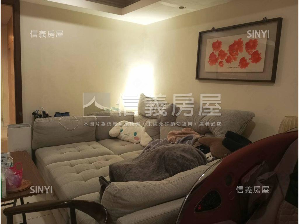 石牌振華２樓房屋室內格局與周邊環境