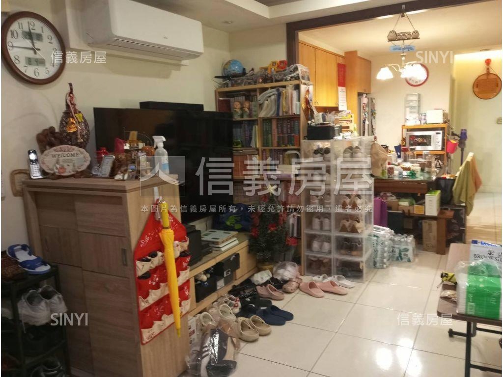 石牌振華２樓房屋室內格局與周邊環境
