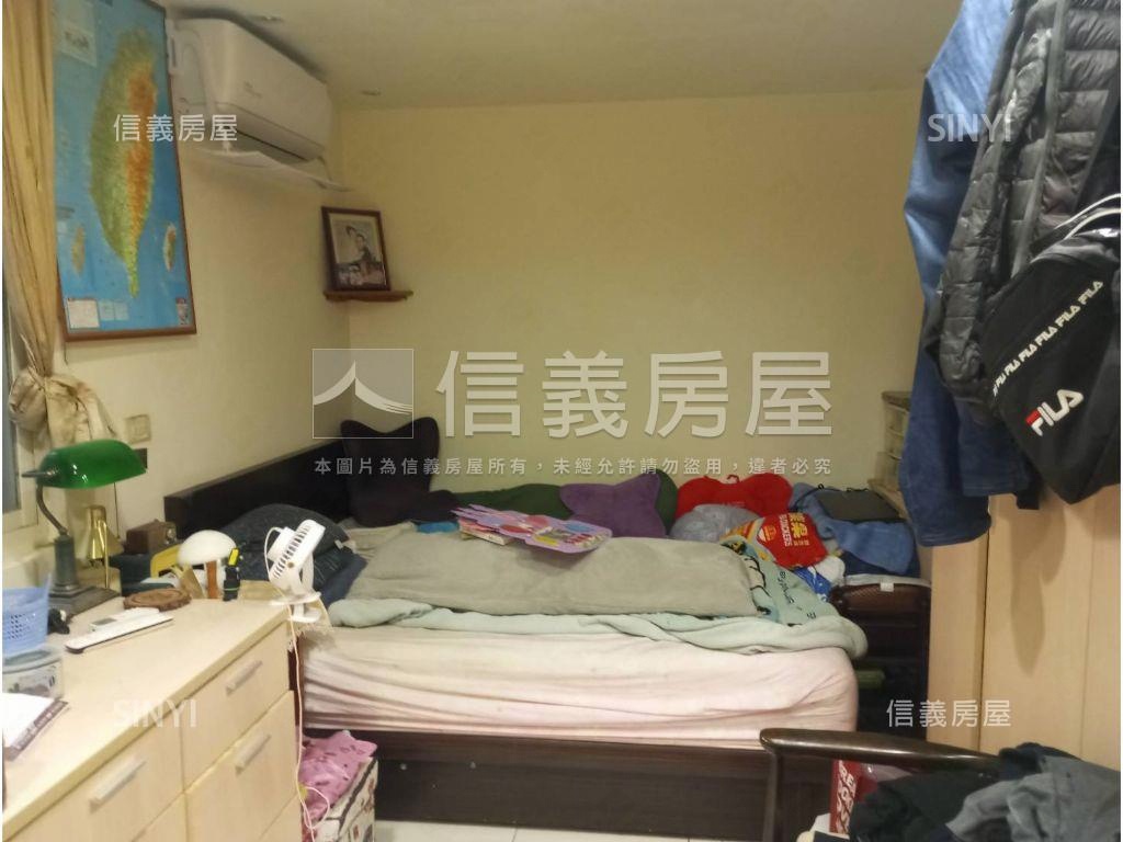 石牌振華２樓房屋室內格局與周邊環境