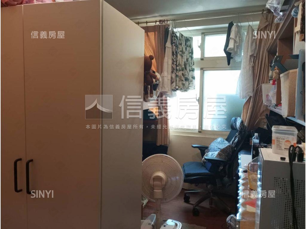 石牌振華２樓房屋室內格局與周邊環境
