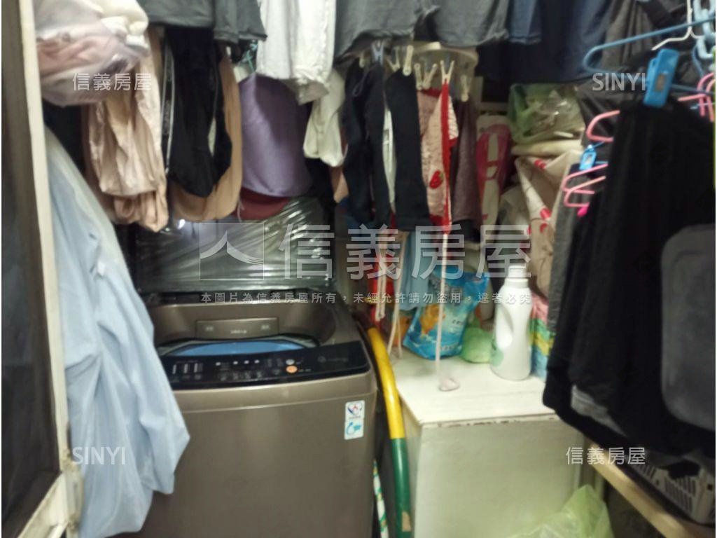 石牌振華２樓房屋室內格局與周邊環境