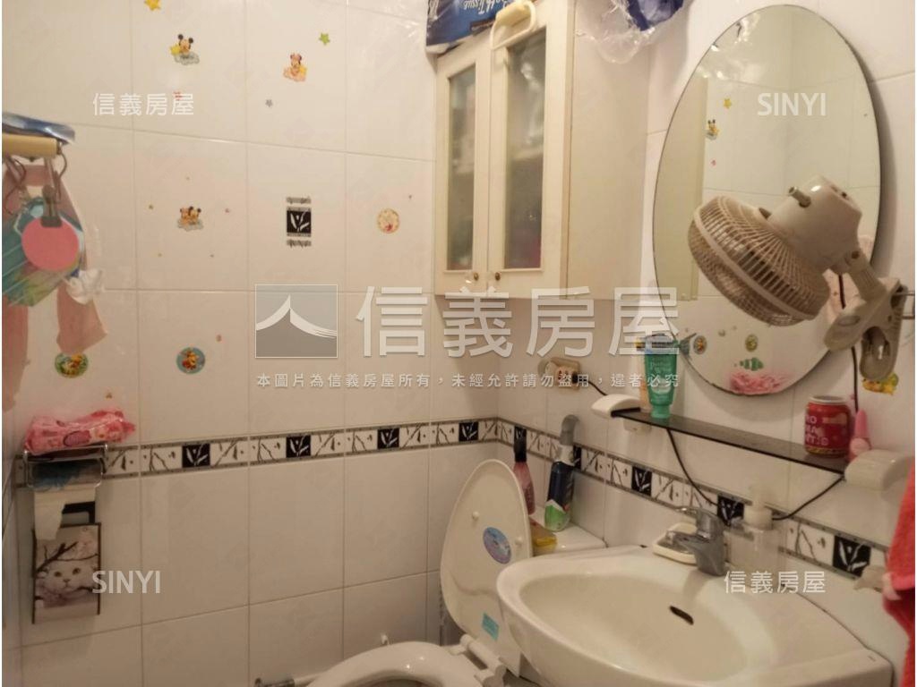 石牌振華２樓房屋室內格局與周邊環境