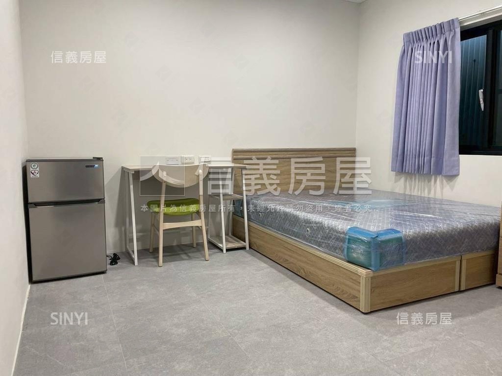 【租聖】東門透天多間套房房屋室內格局與周邊環境