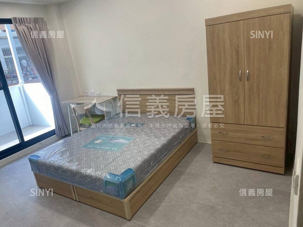 【租聖】東門透天多間套房房屋室內格局與周邊環境