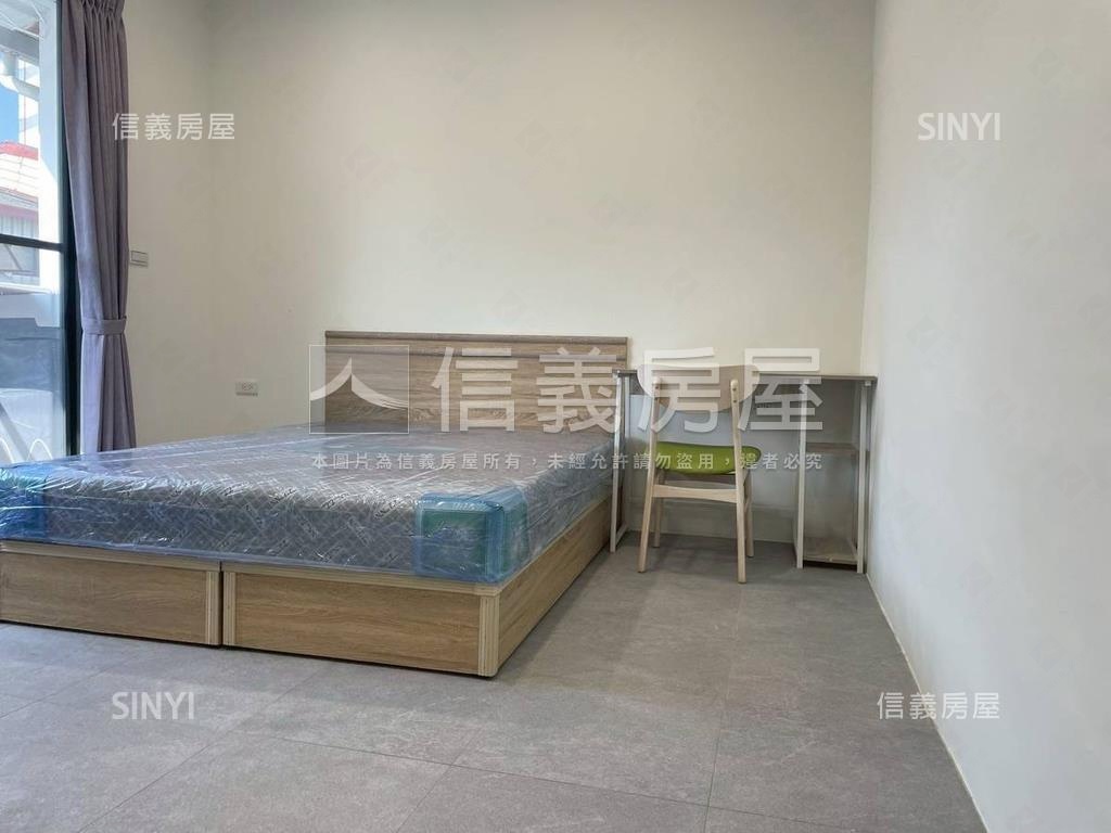 【租聖】東門透天多間套房房屋室內格局與周邊環境
