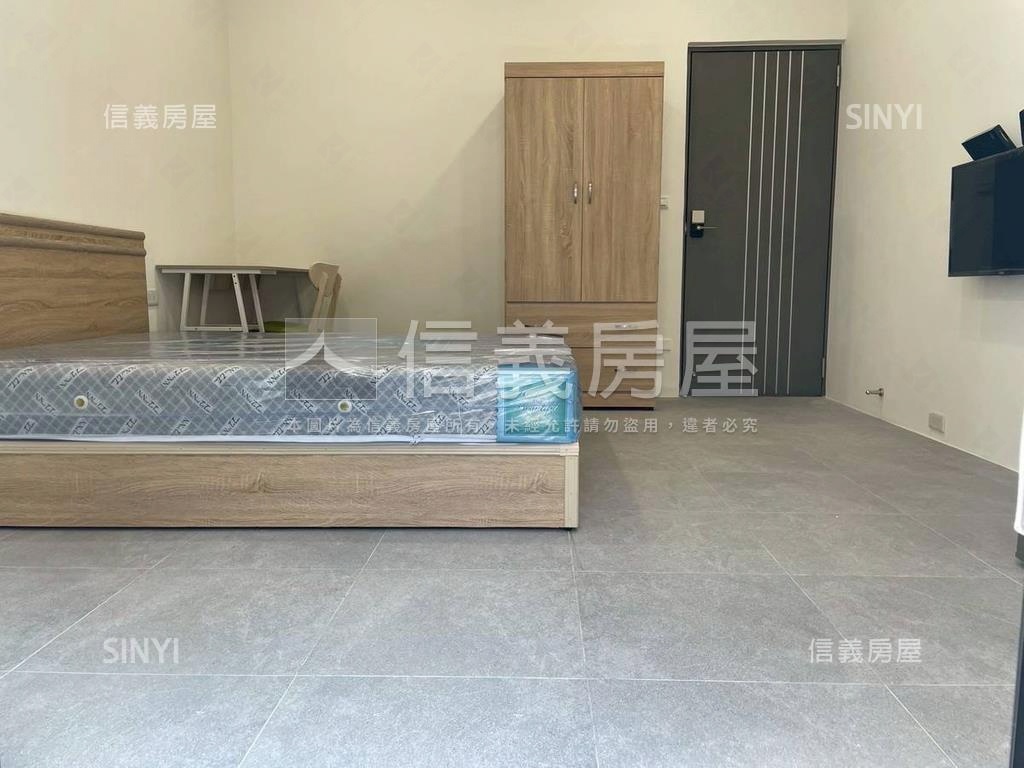 【租聖】東門透天多間套房房屋室內格局與周邊環境