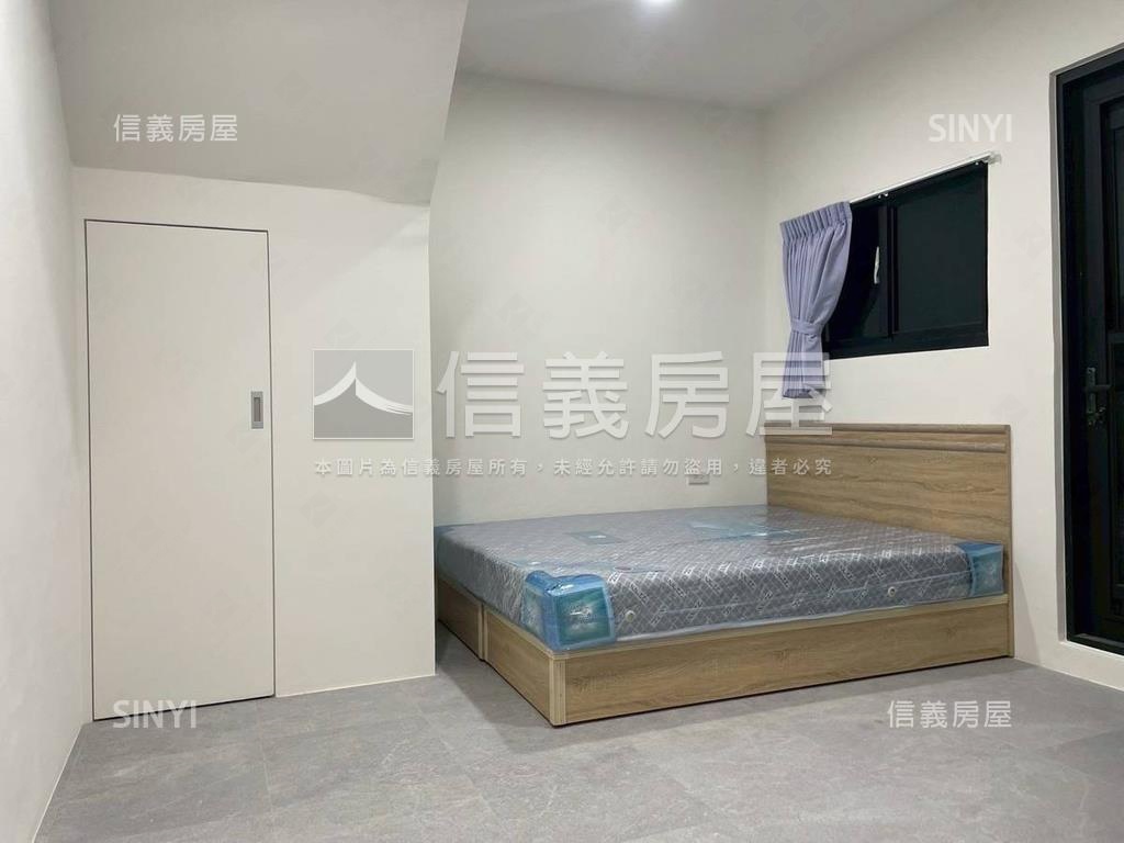 【租聖】東門透天多間套房房屋室內格局與周邊環境