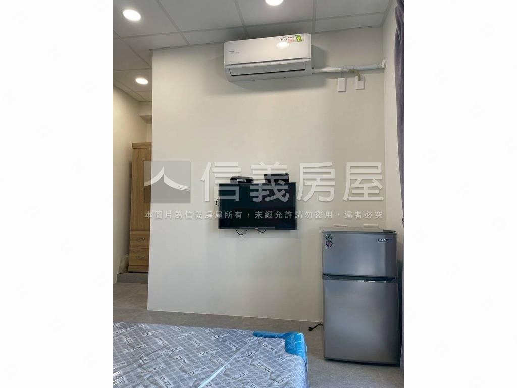 【租聖】東門透天多間套房房屋室內格局與周邊環境