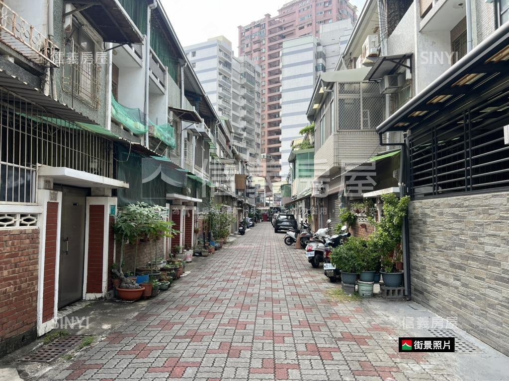 【租聖】東門透天多間套房房屋室內格局與周邊環境