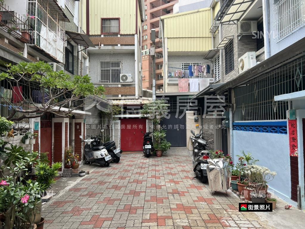 【租聖】東門透天多間套房房屋室內格局與周邊環境