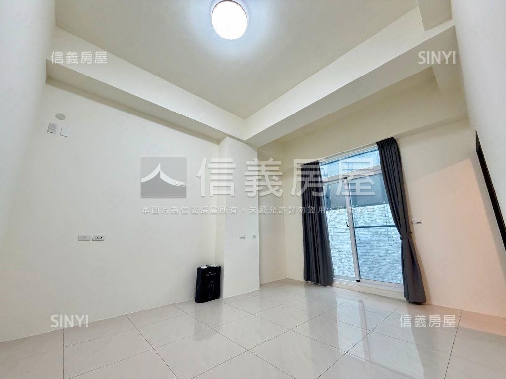 【沐。光】安南精裝雙車墅房屋室內格局與周邊環境