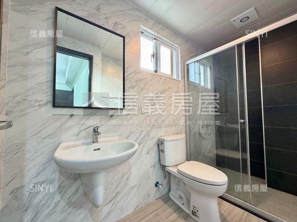 【沐。光】安南精裝雙車墅房屋室內格局與周邊環境