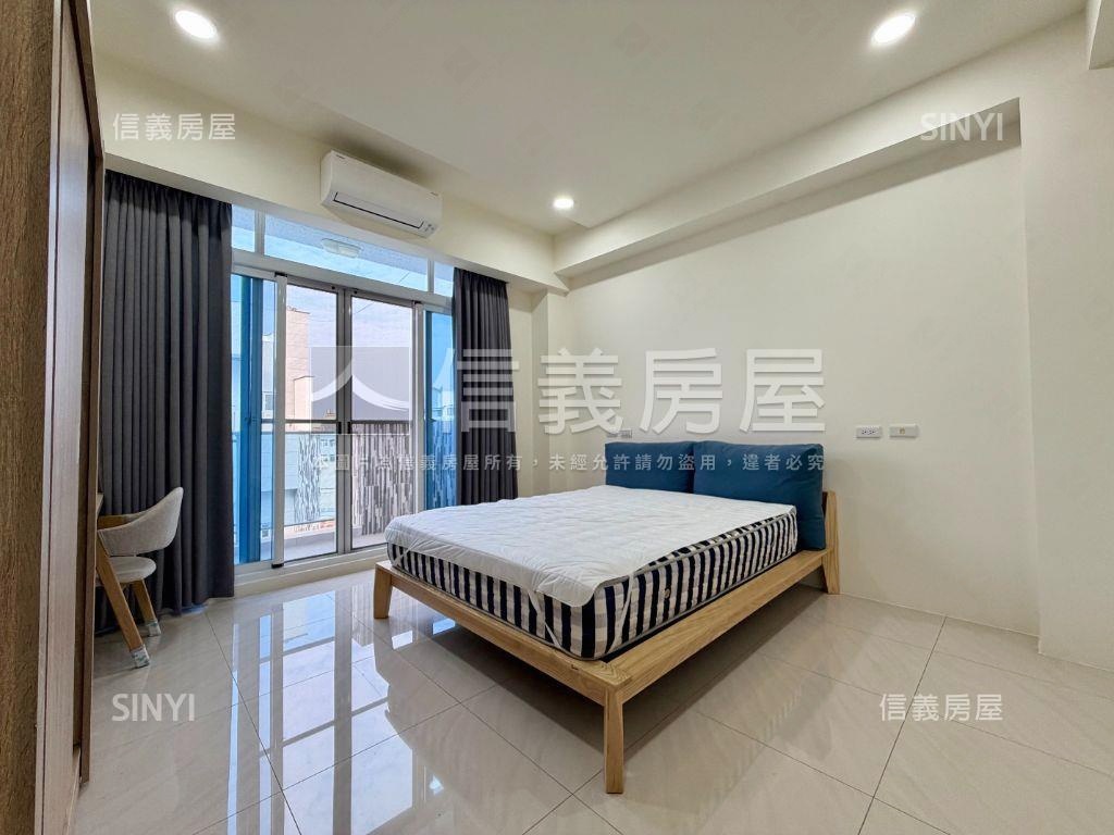 【沐。光】安南精裝雙車墅房屋室內格局與周邊環境