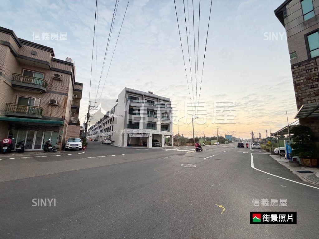 【沐。光】安南精裝雙車墅房屋室內格局與周邊環境