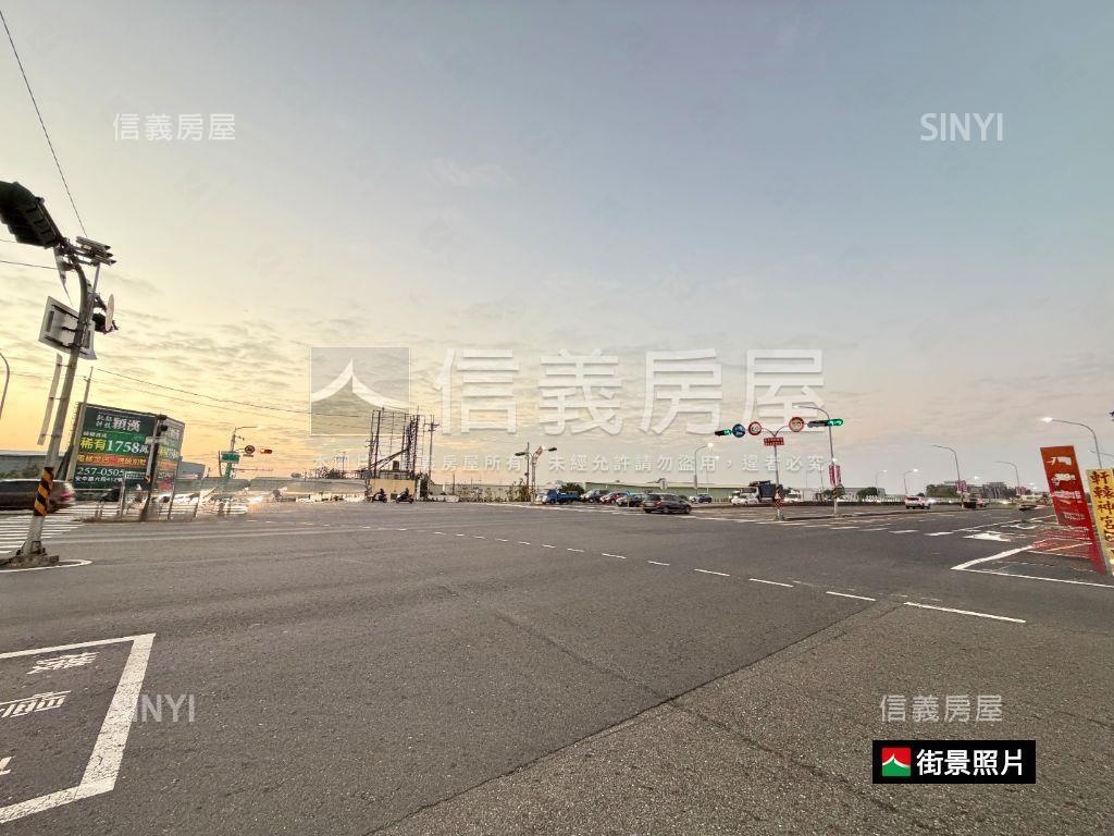 【沐。光】安南精裝雙車墅房屋室內格局與周邊環境