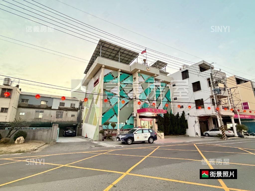 【沐。光】安南精裝雙車墅房屋室內格局與周邊環境