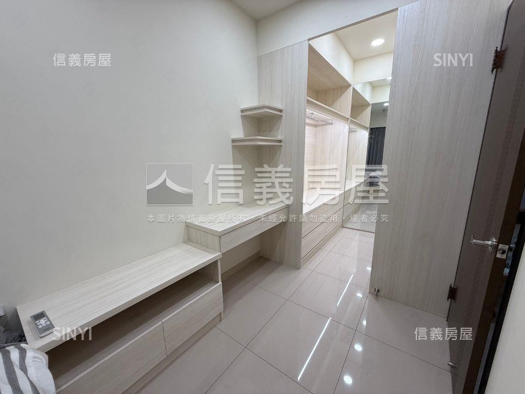 鑫天地中高樓三房平車房屋室內格局與周邊環境