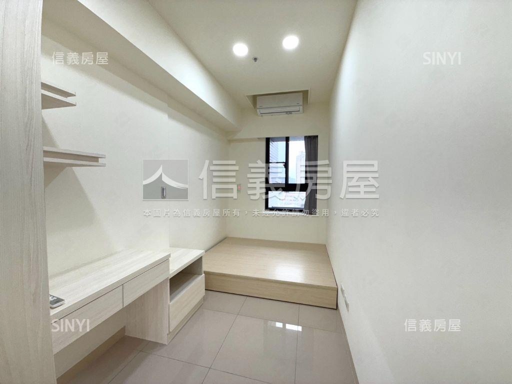 鑫天地中高樓三房平車房屋室內格局與周邊環境