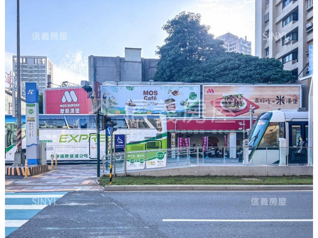 鑫天地中高樓三房平車房屋室內格局與周邊環境