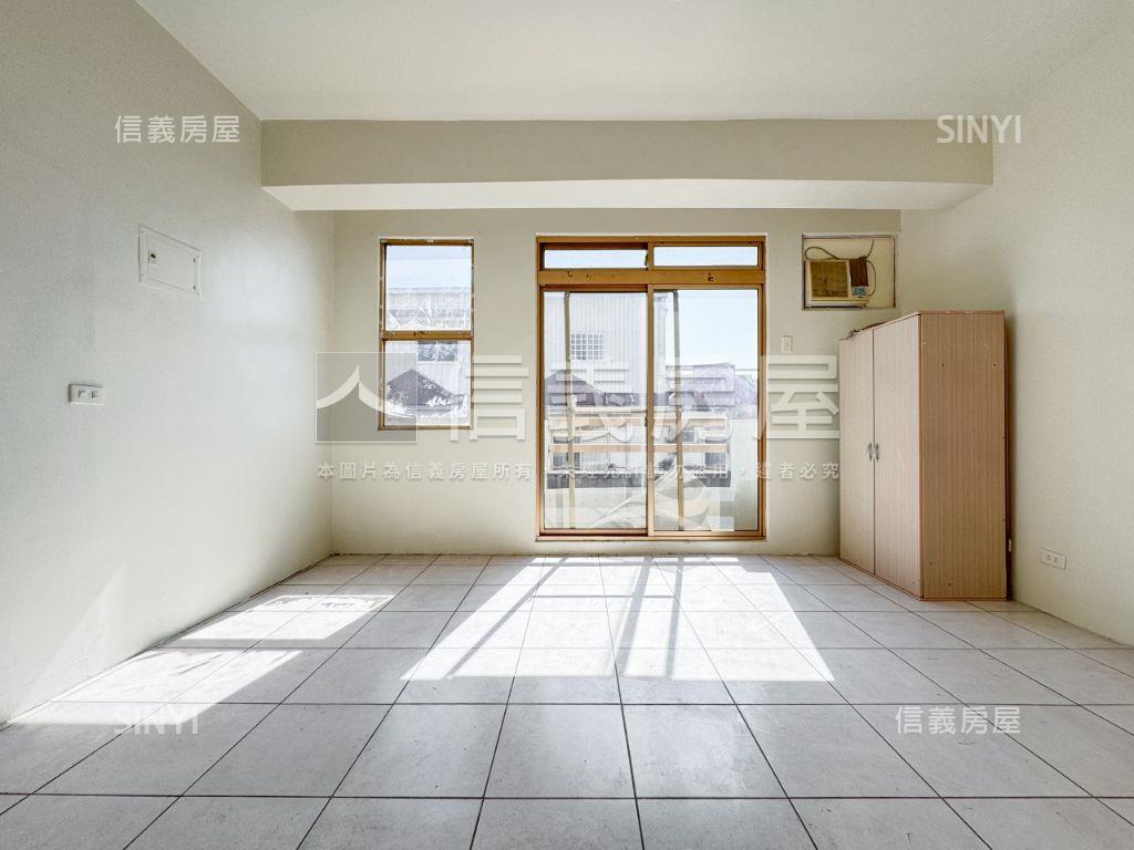 有車庫！東海天母臨路別墅房屋室內格局與周邊環境