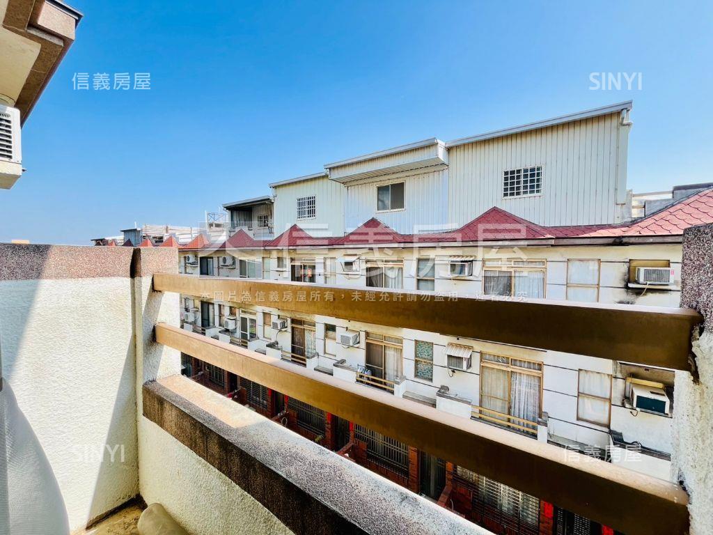 有車庫！東海天母臨路別墅房屋室內格局與周邊環境