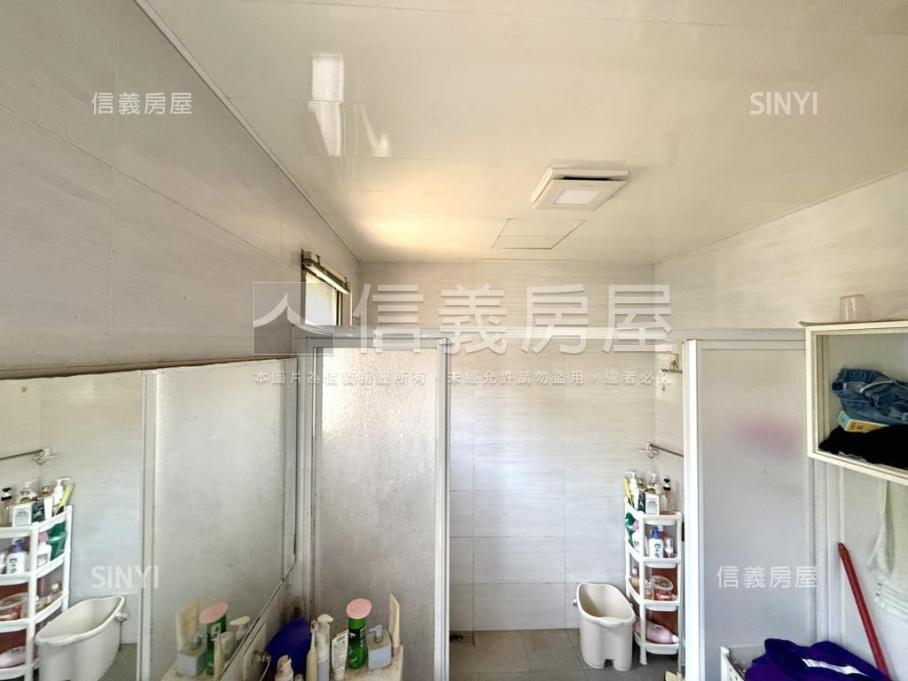 八大學區．食品路角間透天房屋室內格局與周邊環境