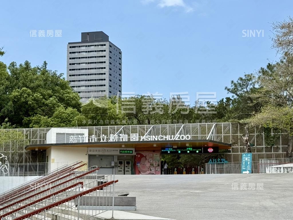 八大學區．食品路角間透天房屋室內格局與周邊環境