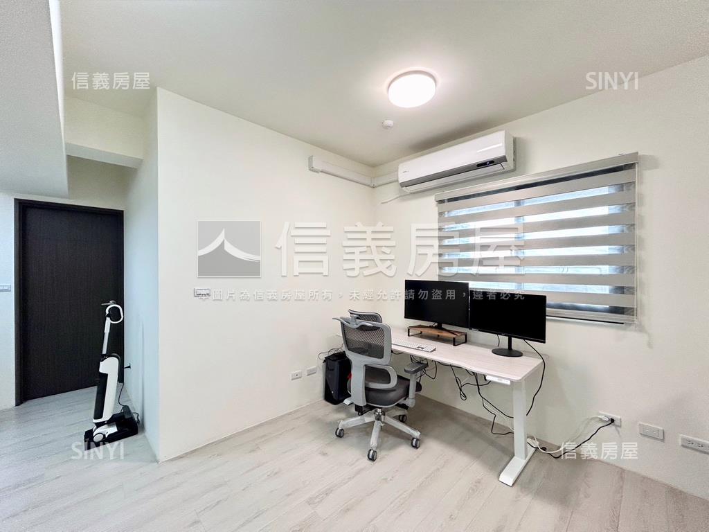 自在煙波房屋室內格局與周邊環境