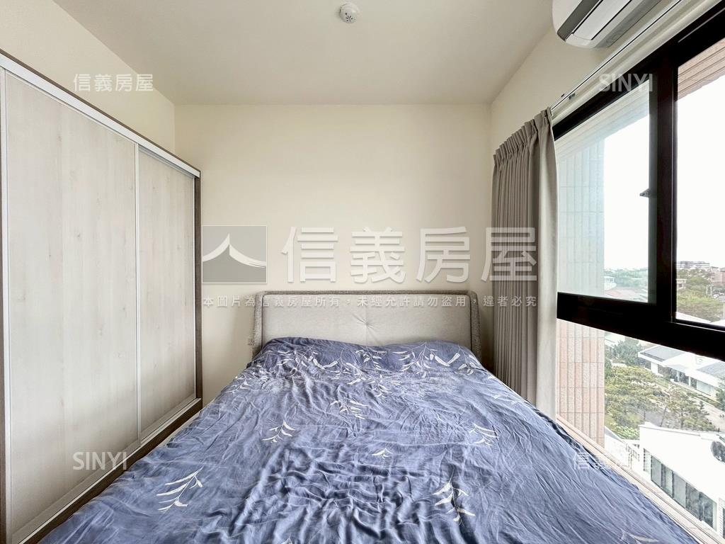 自在煙波房屋室內格局與周邊環境