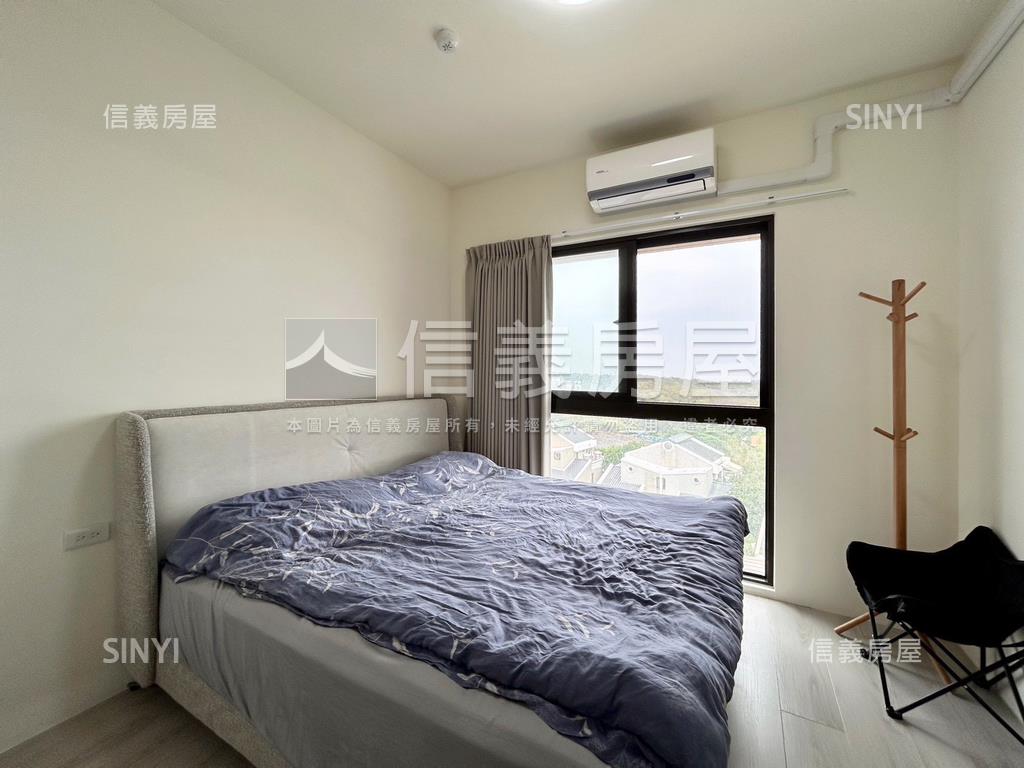 自在煙波房屋室內格局與周邊環境